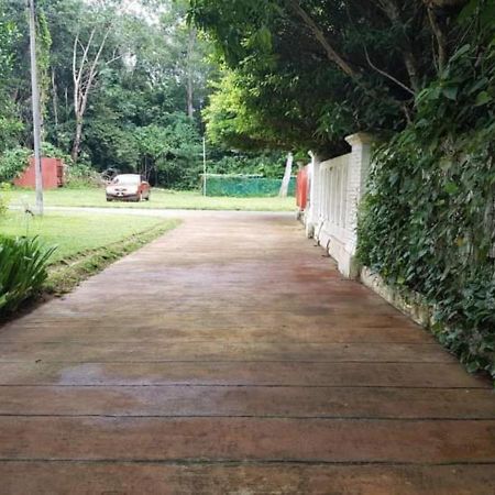 Oyo Homes 89429 Sr Villa Langkawi Kisap Εξωτερικό φωτογραφία