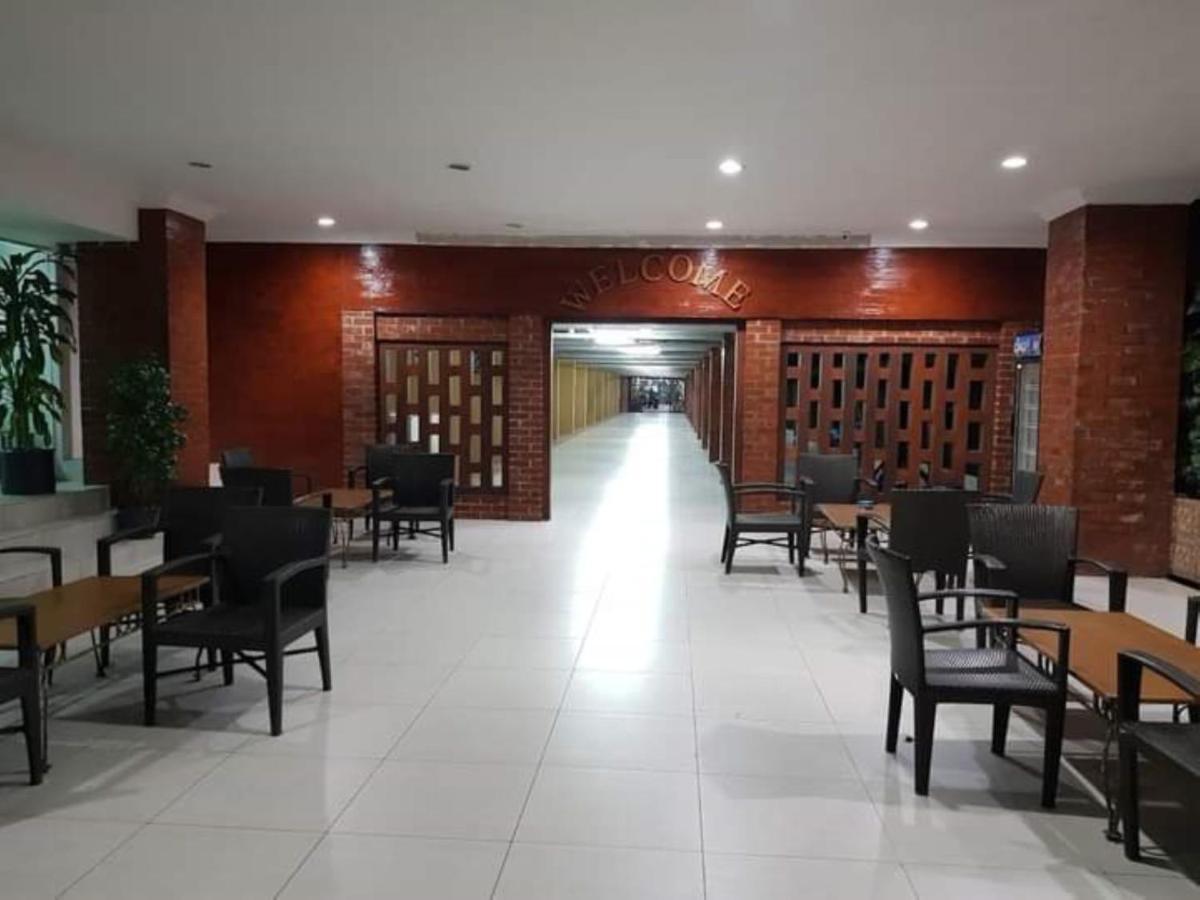 Oyo Homes 89429 Sr Villa Langkawi Kisap Εξωτερικό φωτογραφία