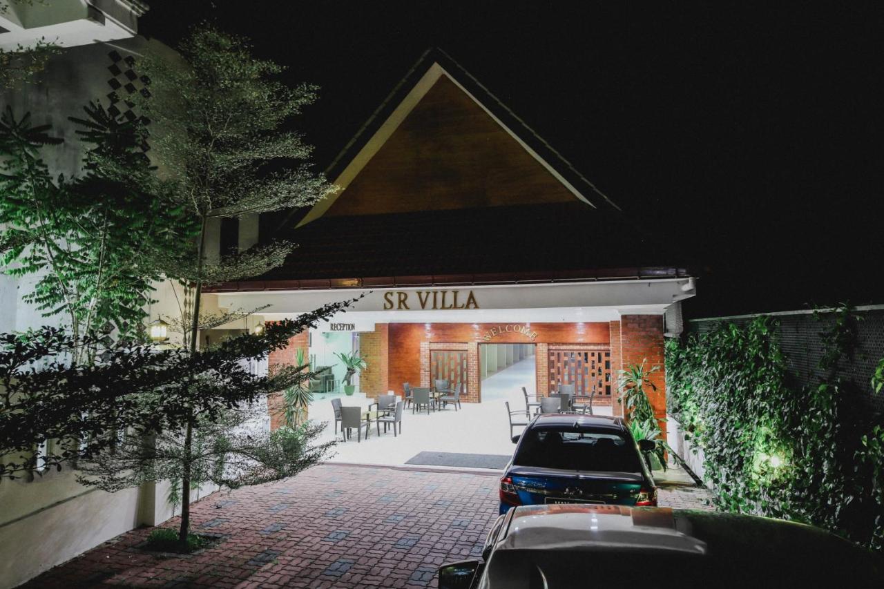 Oyo Homes 89429 Sr Villa Langkawi Kisap Εξωτερικό φωτογραφία