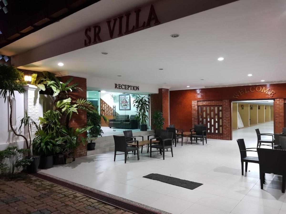 Oyo Homes 89429 Sr Villa Langkawi Kisap Εξωτερικό φωτογραφία