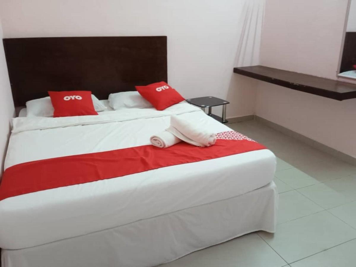 Oyo Homes 89429 Sr Villa Langkawi Kisap Εξωτερικό φωτογραφία