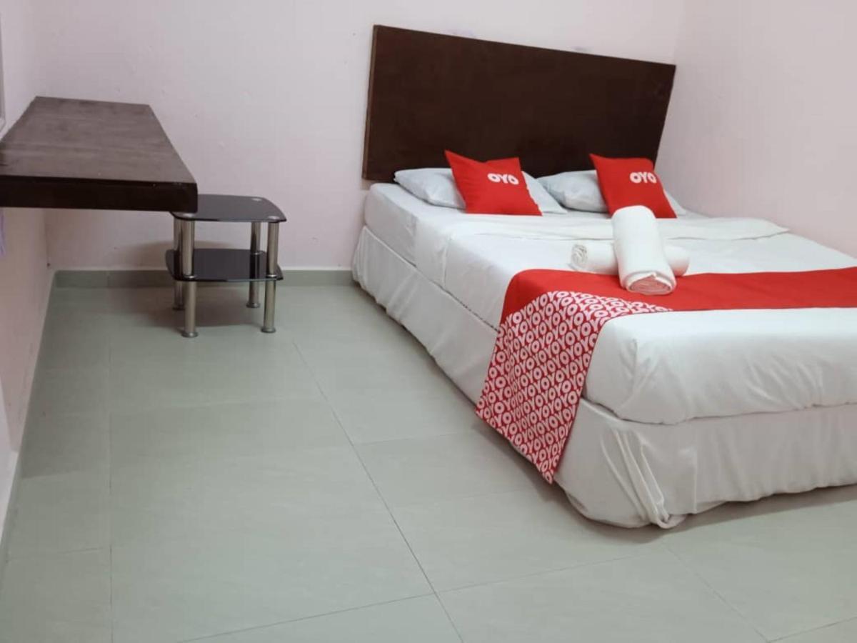 Oyo Homes 89429 Sr Villa Langkawi Kisap Εξωτερικό φωτογραφία