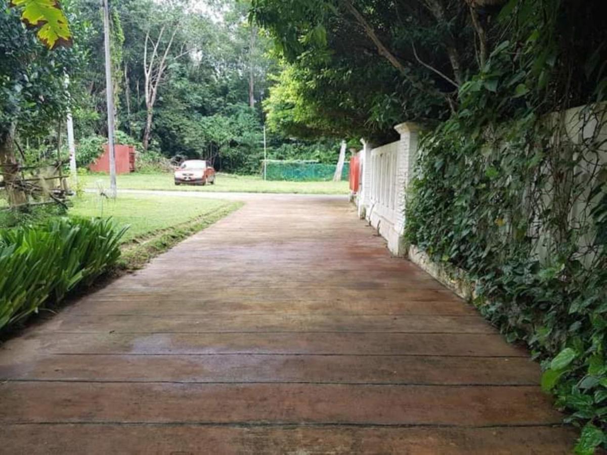 Oyo Homes 89429 Sr Villa Langkawi Kisap Εξωτερικό φωτογραφία