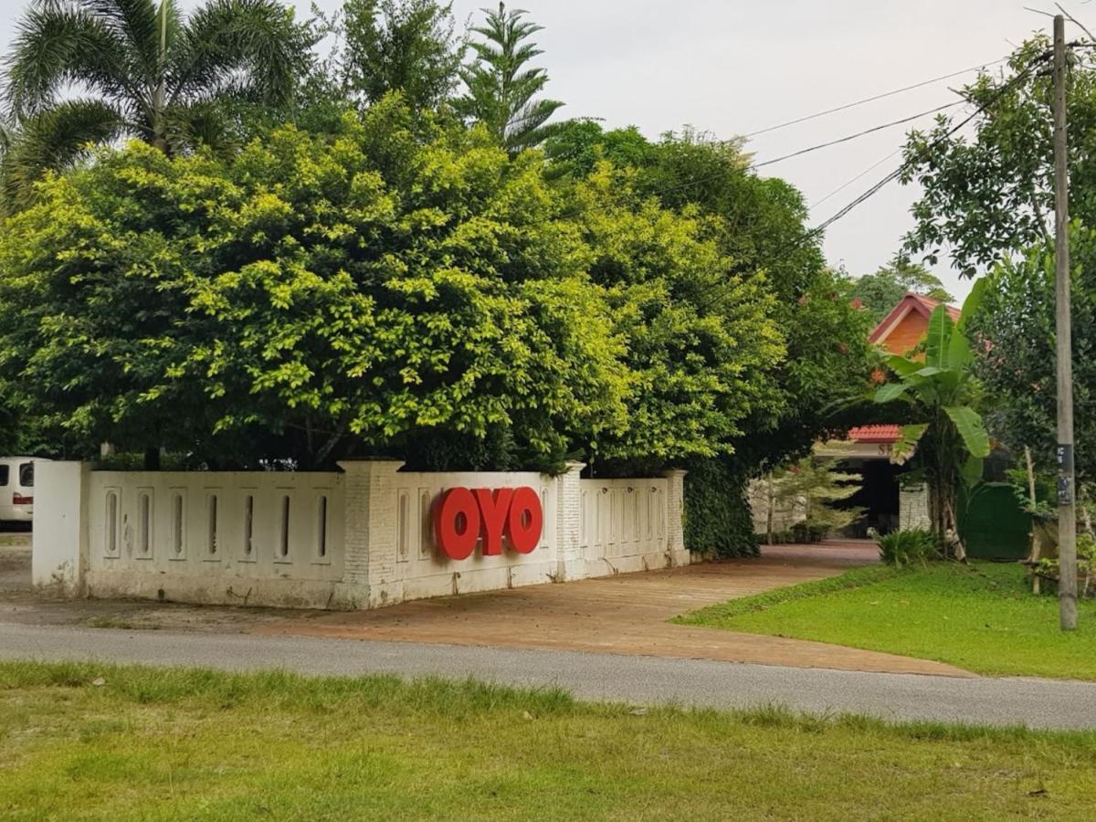 Oyo Homes 89429 Sr Villa Langkawi Kisap Εξωτερικό φωτογραφία