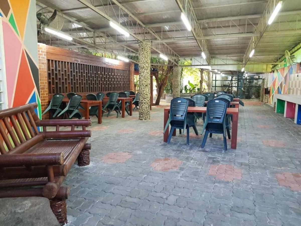 Oyo Homes 89429 Sr Villa Langkawi Kisap Εξωτερικό φωτογραφία