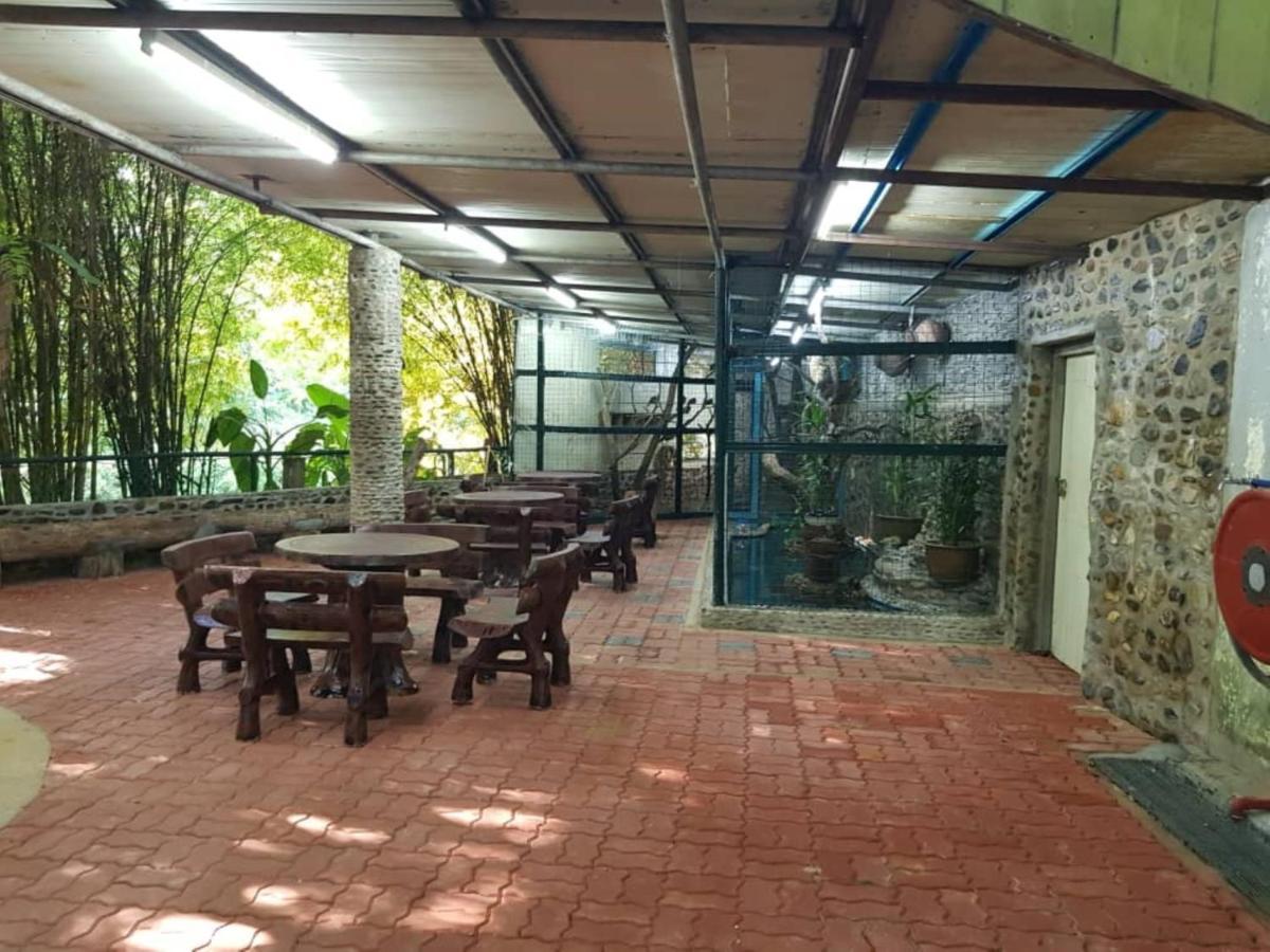 Oyo Homes 89429 Sr Villa Langkawi Kisap Εξωτερικό φωτογραφία