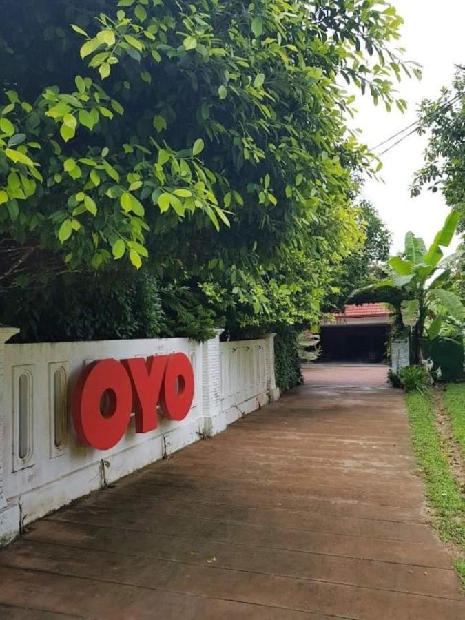 Oyo Homes 89429 Sr Villa Langkawi Kisap Εξωτερικό φωτογραφία